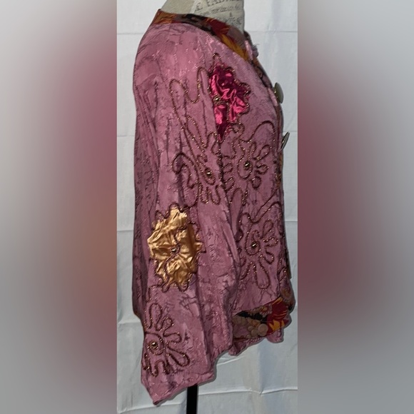 Sophia New York Matching Skirt Set - Picture 6 of 14